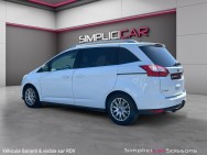 FORD d'occasion GRANDCMAX 1.6 SCTI 150 ECOBOOST STOP AND START