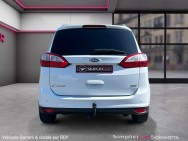 FORD d'occasion GRANDCMAX 1.6 SCTI 150 ECOBOOST STOP AND START