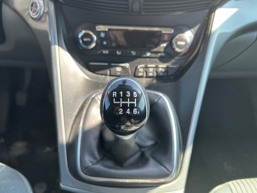 FORD d'occasion GRANDCMAX 1.6 SCTI 150 ECOBOOST STOP AND START