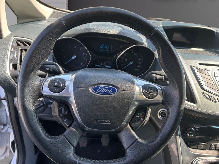 FORD d'occasion GRANDCMAX 1.6 SCTI 150 ECOBOOST STOP AND START