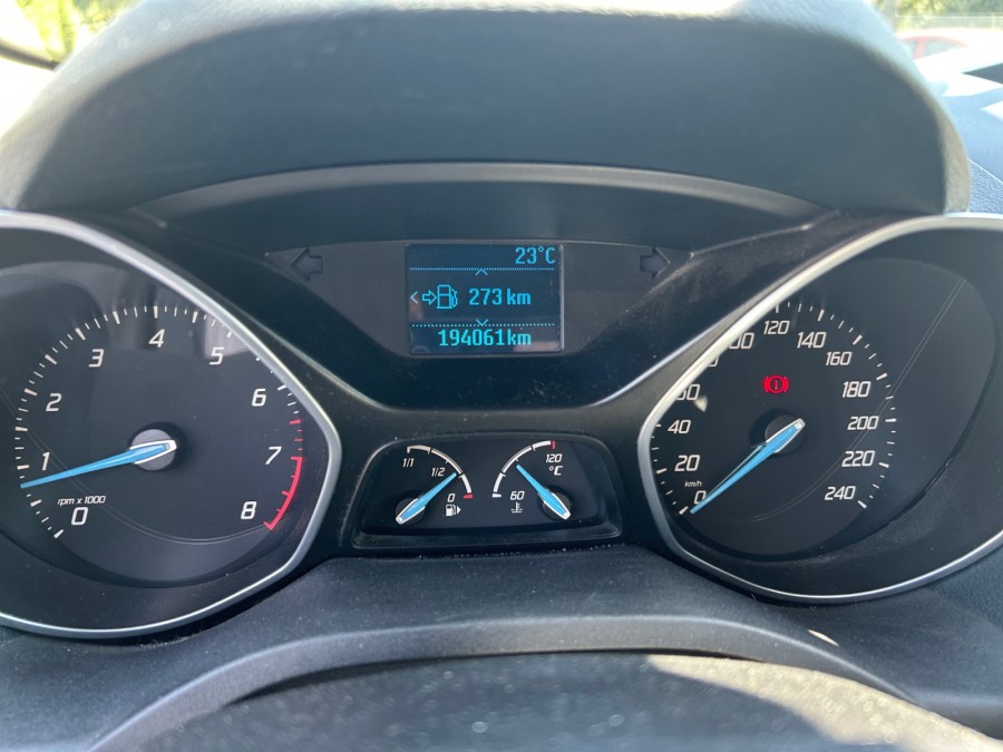 FORD d'occasion GRANDCMAX 1.6 SCTI 150 ECOBOOST STOP AND START