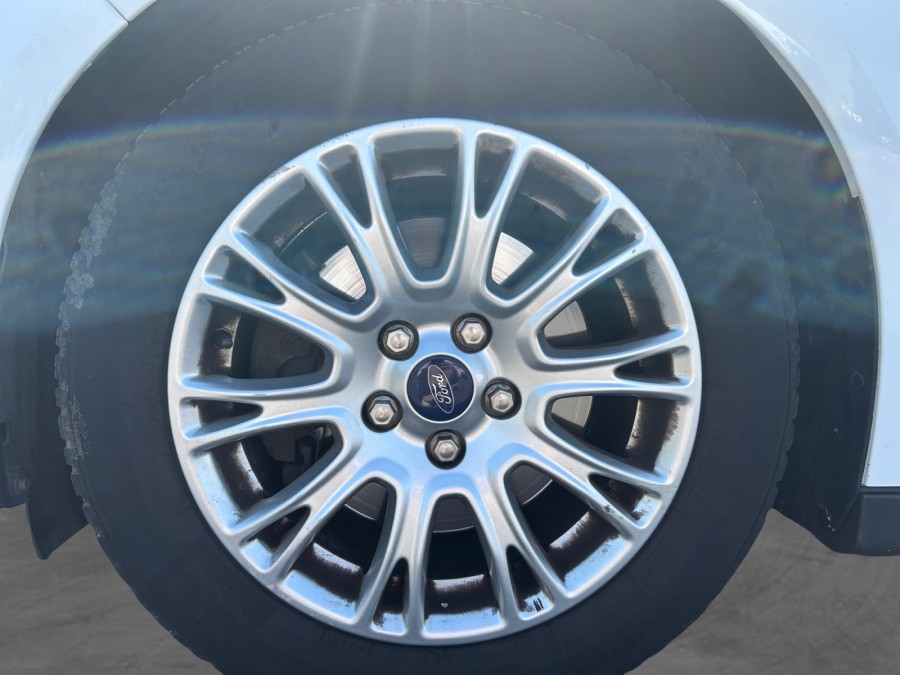 FORD d'occasion GRANDCMAX 1.6 SCTI 150 ECOBOOST STOP AND START