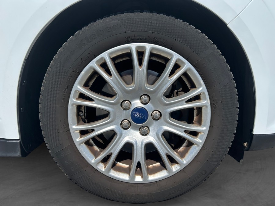 FORD d'occasion GRANDCMAX 1.6 SCTI 150 ECOBOOST STOP AND START