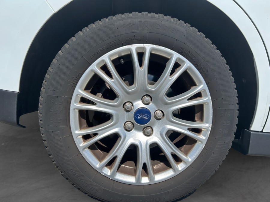 FORD d'occasion GRANDCMAX 1.6 SCTI 150 ECOBOOST STOP AND START