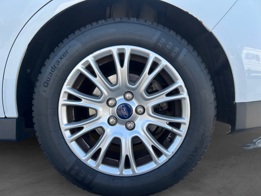 FORD d'occasion GRANDCMAX 1.6 SCTI 150 ECOBOOST STOP AND START