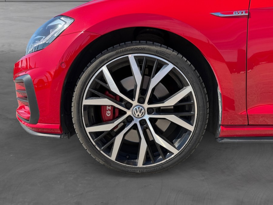 VOLKSWAGEN d'occasion GOLF GTI PERFORMANCE 2.0TSI 245 DSG de 2019