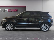 LAND ROVER d'occasion EVOQUE 2 TD4 150 5 PORTES BUSINESS AUTO de 2016