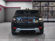 LAND ROVER d'occasion EVOQUE 2 TD4 150 5 PORTES BUSINESS AUTO de 2016
