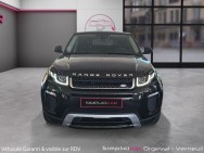 LAND ROVER d'occasion EVOQUE 2 TD4 150 5 PORTES BUSINESS AUTO de 2016