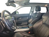 LAND ROVER d'occasion EVOQUE 2 TD4 150 5 PORTES BUSINESS AUTO de 2016