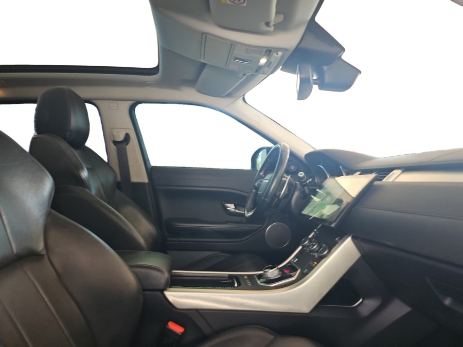 LAND ROVER d'occasion EVOQUE 2 TD4 150 5 PORTES BUSINESS AUTO de 2016