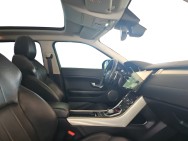 LAND ROVER d'occasion EVOQUE 2 TD4 150 5 PORTES BUSINESS AUTO de 2016