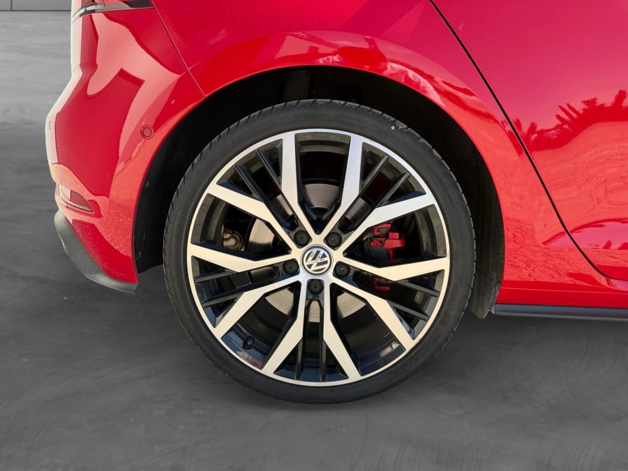 VOLKSWAGEN d'occasion GOLF GTI PERFORMANCE 2.0TSI 245 DSG de 2019