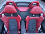 PORSCHE d'occasion BOXSTER 4.0  420ch de 2020 Pertuis (84)﻿