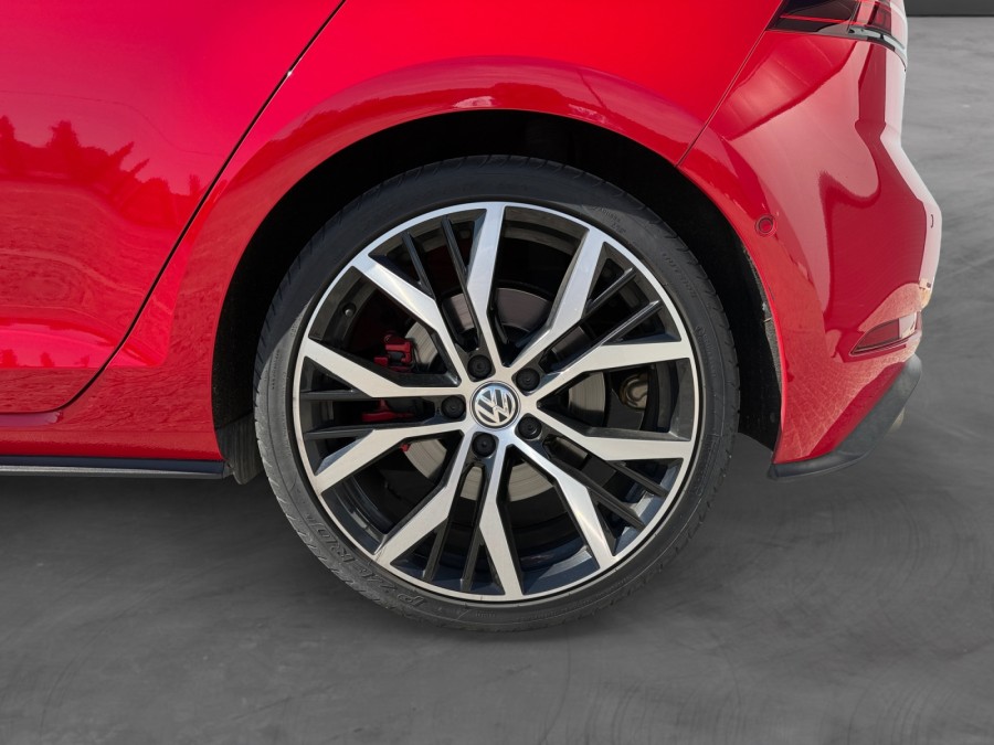 VOLKSWAGEN d'occasion GOLF GTI PERFORMANCE 2.0TSI 245 DSG de 2019