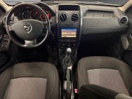 DACIA d'occasion DUSTER 1.5 DCI 110 FAP 4X2 BLACK TOUCH de 2016