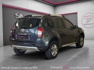 DACIA d'occasion DUSTER 1.5 DCI 110 FAP 4X2 BLACK TOUCH de 2016