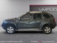 DACIA d'occasion DUSTER 1.5 DCI 110 FAP 4X2 BLACK TOUCH de 2016