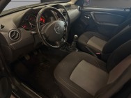 DACIA d'occasion DUSTER 1.5 DCI 110 FAP 4X2 BLACK TOUCH de 2016