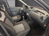 DACIA d'occasion DUSTER 1.5 DCI 110 FAP 4X2 BLACK TOUCH de 2016