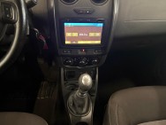 DACIA d'occasion DUSTER 1.5 DCI 110 FAP 4X2 BLACK TOUCH de 2016