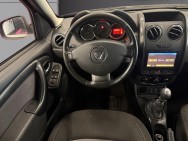 DACIA d'occasion DUSTER 1.5 DCI 110 FAP 4X2 BLACK TOUCH de 2016
