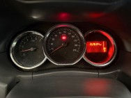 DACIA d'occasion DUSTER 1.5 DCI 110 FAP 4X2 BLACK TOUCH de 2016