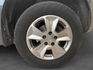 DACIA d'occasion DUSTER 1.5 DCI 110 FAP 4X2 BLACK TOUCH de 2016