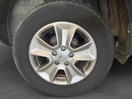 DACIA d'occasion DUSTER 1.5 DCI 110 FAP 4X2 BLACK TOUCH de 2016