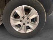 DACIA d'occasion DUSTER 1.5 DCI 110 FAP 4X2 BLACK TOUCH de 2016