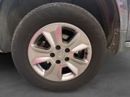 DACIA d'occasion DUSTER 1.5 DCI 110 FAP 4X2 BLACK TOUCH de 2016