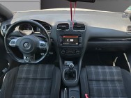 VOLKSWAGEN d'occasion GOLF VI 2 TDI 170 GTD de 2012 Salon de Provence