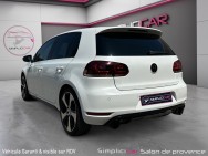 VOLKSWAGEN d'occasion GOLF VI 2 TDI 170 GTD de 2012 Salon de Provence