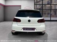 VOLKSWAGEN d'occasion GOLF VI 2 TDI 170 GTD de 2012 Salon de Provence