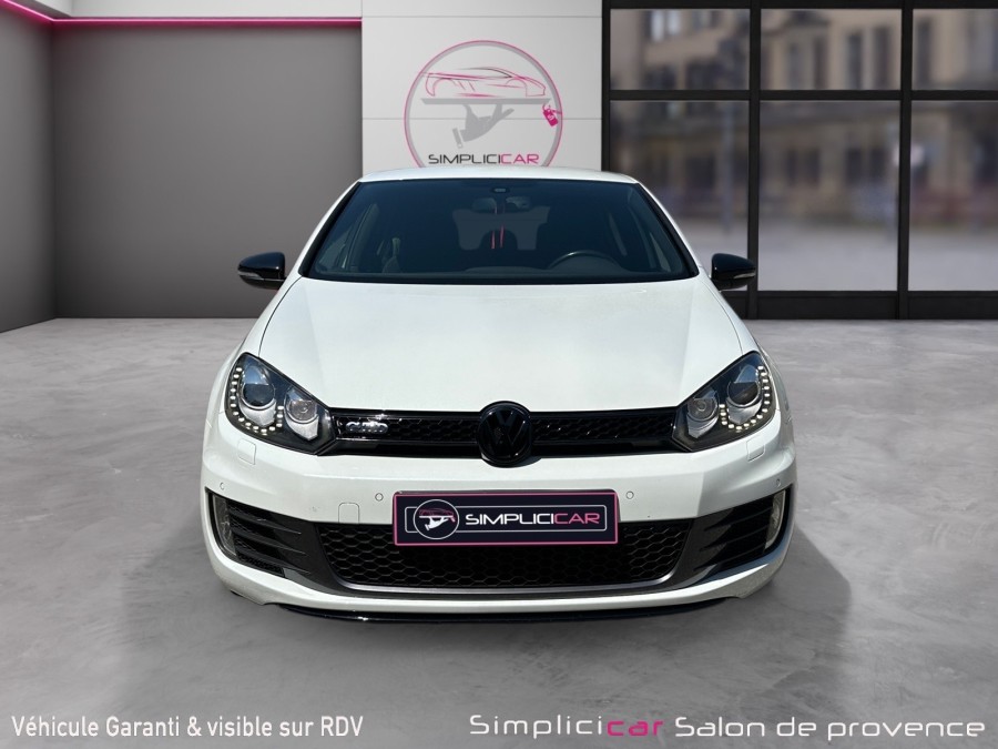 VOLKSWAGEN d'occasion GOLF VI 2 TDI 170 GTD de 2012 Salon de Provence