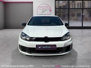 VOLKSWAGEN d'occasion GOLF VI 2 TDI 170 GTD de 2012 Salon de Provence