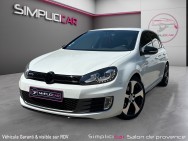 VOLKSWAGEN d'occasion GOLF VI 2 TDI 170 GTD de 2012 Salon de Provence