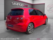 VOLKSWAGEN d'occasion GOLF V 2 T 16S FSI 200 GTI DSG AUTO de 2005