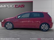 VOLKSWAGEN d'occasion GOLF V 2 T 16S FSI 200 GTI DSG AUTO de 2005