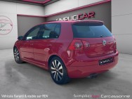VOLKSWAGEN d'occasion GOLF V 2 T 16S FSI 200 GTI DSG AUTO de 2005
