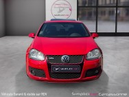 VOLKSWAGEN d'occasion GOLF V 2 T 16S FSI 200 GTI DSG AUTO de 2005