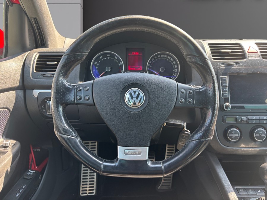 VOLKSWAGEN d'occasion GOLF V 2 T 16S FSI 200 GTI DSG AUTO de 2005