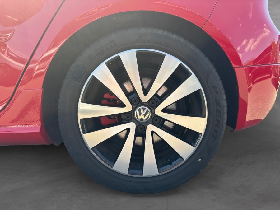 VOLKSWAGEN d'occasion GOLF V 2 T 16S FSI 200 GTI DSG AUTO de 2005