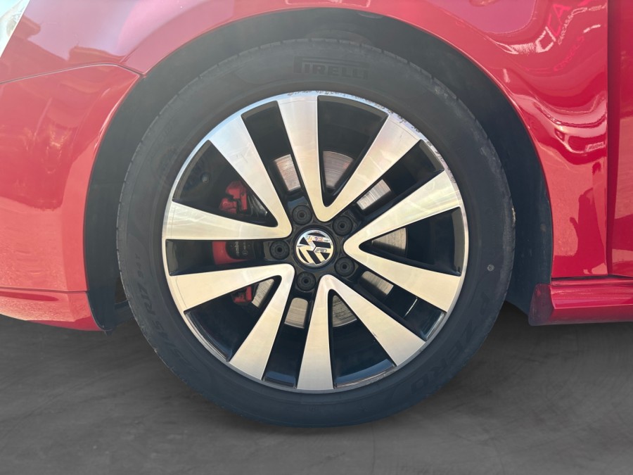 VOLKSWAGEN d'occasion GOLF V 2 T 16S FSI 200 GTI DSG AUTO de 2005