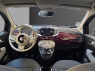 FIAT d'occasion 500 1.2 8V 69 POP de 2019 Paris 15 (75)﻿