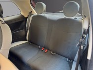 FIAT d'occasion 500 1.2 8V 69 POP de 2019 Paris 15 (75)﻿