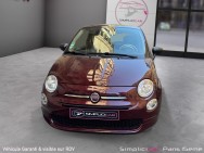 FIAT d'occasion 500 1.2 8V 69 POP de 2019 Paris 15 (75)﻿