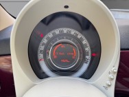 FIAT d'occasion 500 1.2 8V 69 POP de 2019 Paris 15 (75)﻿