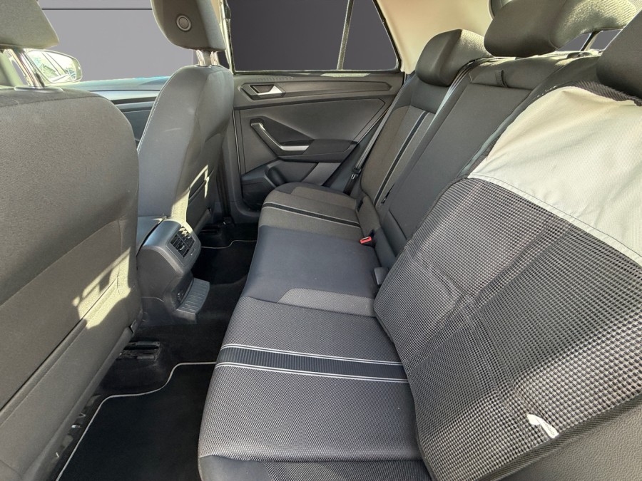 VOLKSWAGEN d'occasion T-ROC 1.0 TSI 115 de 2018 Limoges (87)﻿