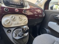 FIAT d'occasion 500 1.2 8V 69 POP de 2019 Paris 15 (75)﻿